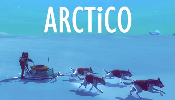 Arctico BuilD Windows Game