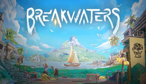 Breakwaters Windows Game
