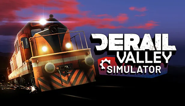 Derail Valley Windows Game