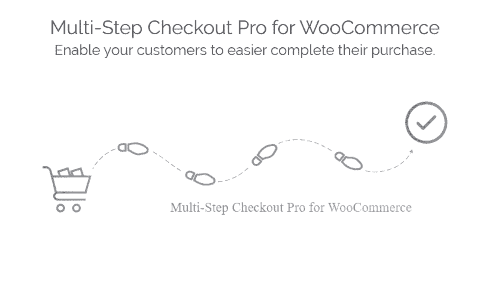 Multi-Step Checkout Pro for WooCommerce WordPress