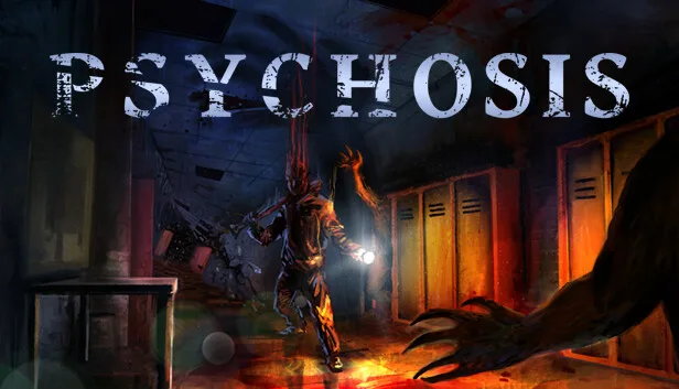 Psychosis Windows Game