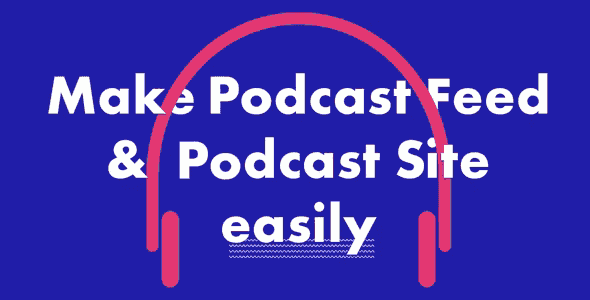 Sonus – Podcast & Audio WordPress Theme