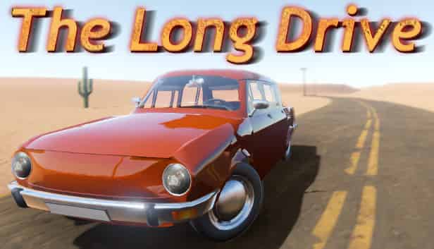 The Long Drive Build Windows Game