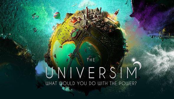 The Universim Windows Game