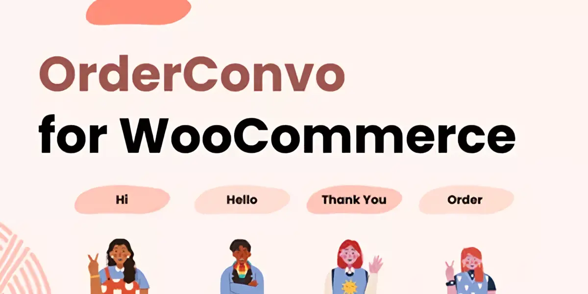 OrderConvo PRO – WooCommerce Vendor and Customers Conversation WordPress