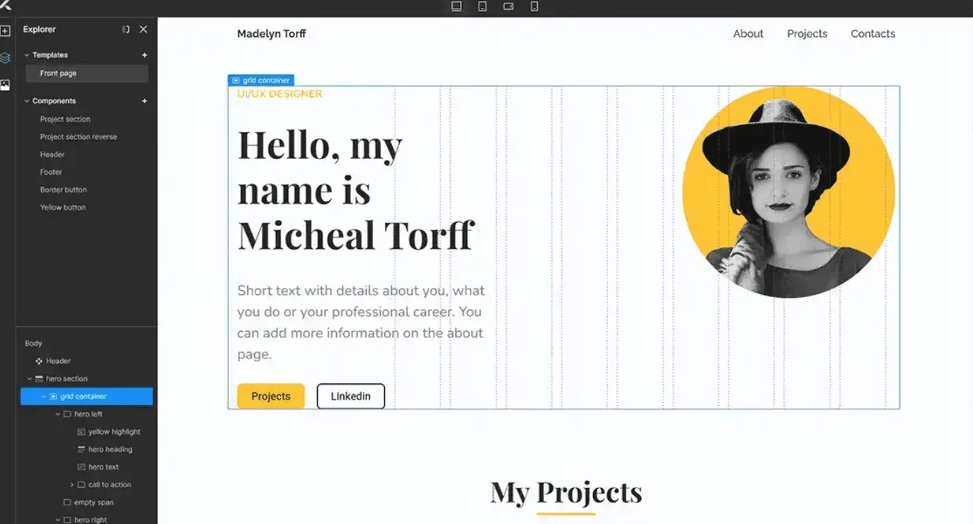 Kraft – WordPress Plugin Website Builder Criador De Themes