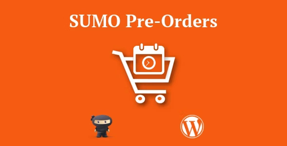 SUMO WooCommerce Pre-Orders WordPress Plugin