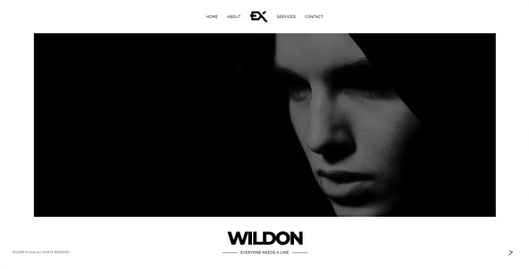 Wildon – Coming Soon Template HTML