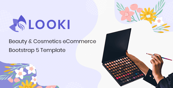 Looki – Responsive eCommerce HTML5 Template