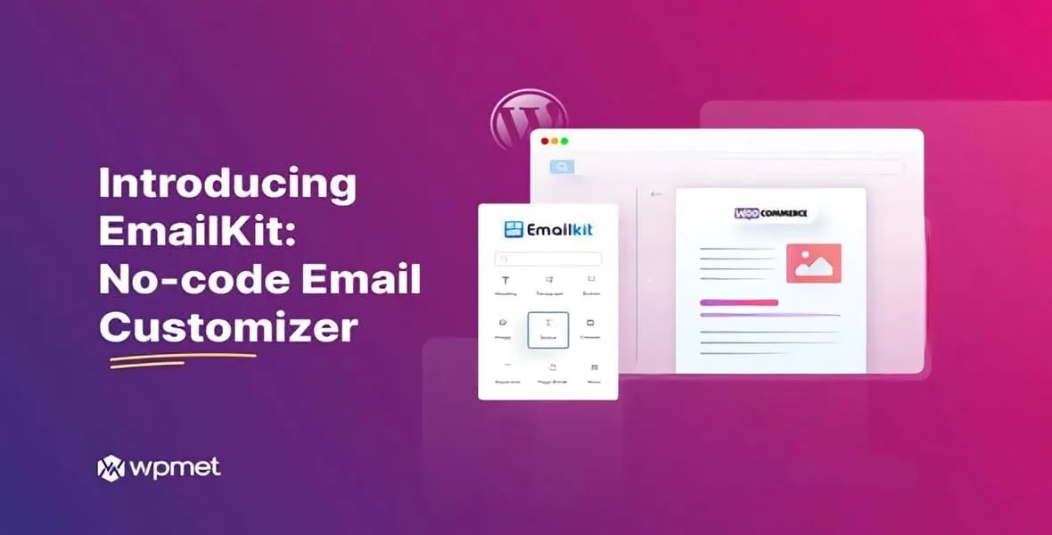 EmailKit Pro – Email Customizer for WooCommerce & WordPress