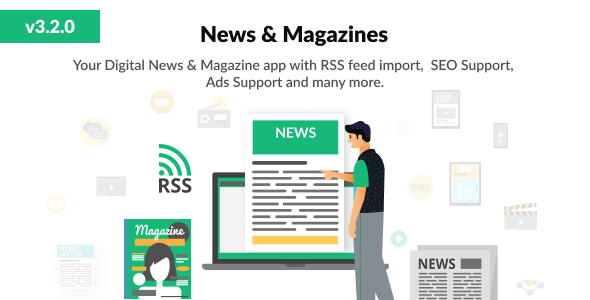 InFlyNews – News & Magazines Script & Laravel News & Magazines / Blog / Articles OpenAI Writer / OpenAI