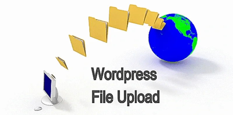 WordPress File Upload Pro Plugin