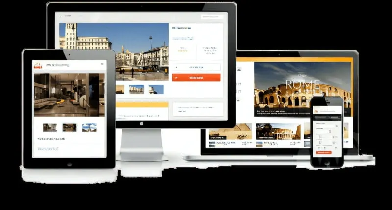 uHotelBooking – Sistema de Reservas de Hotéis Script PHP