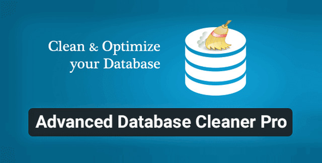 Advanced Database Cleaner Pro WordPress Plugin