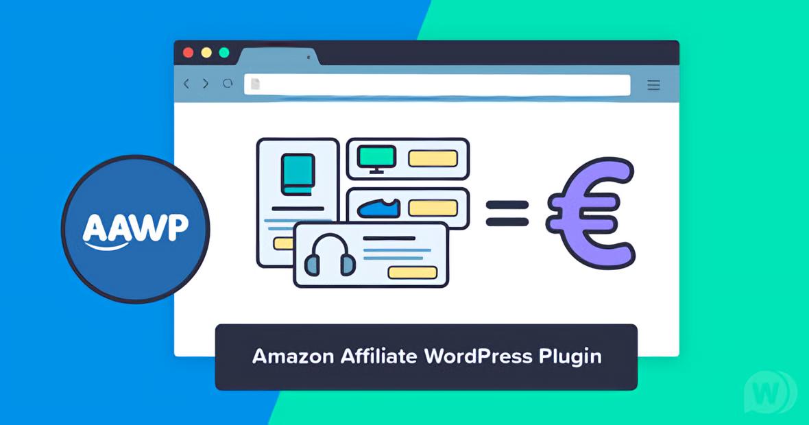 Amazon Affiliate WordPress Plugin (AAWP)