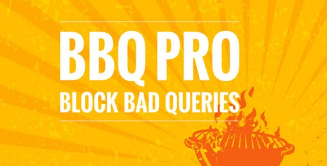 BBQ Pro – Fastest WordPress Firewall Plugin