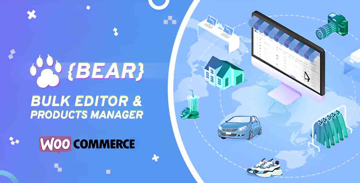 WOOBE – WooCommerce Bulk Editor Professional WordPress