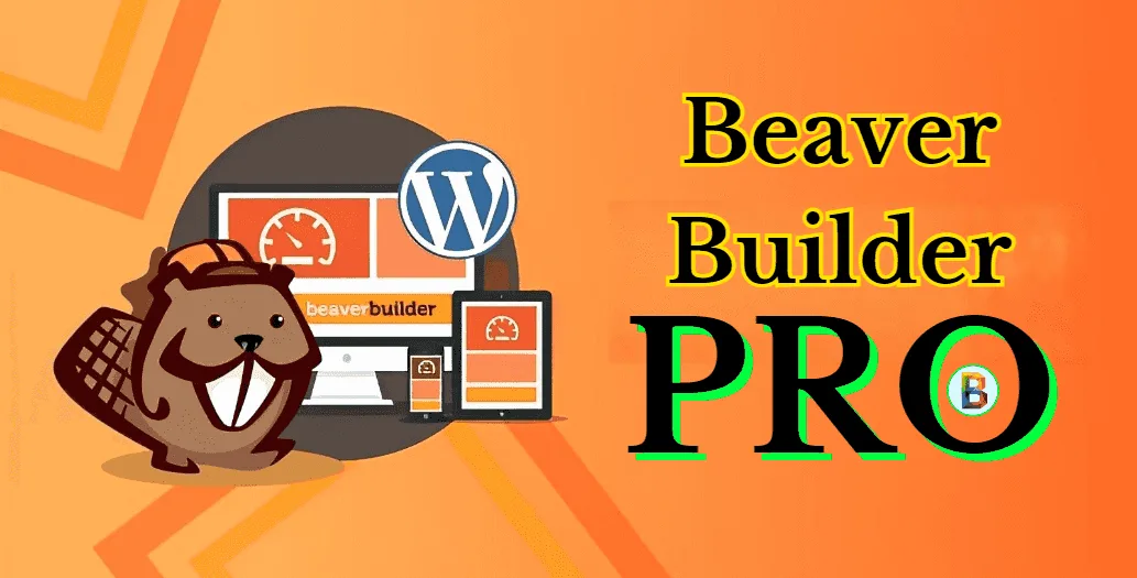 Beaver Builder Pro + Pack Addons Premium WordPress