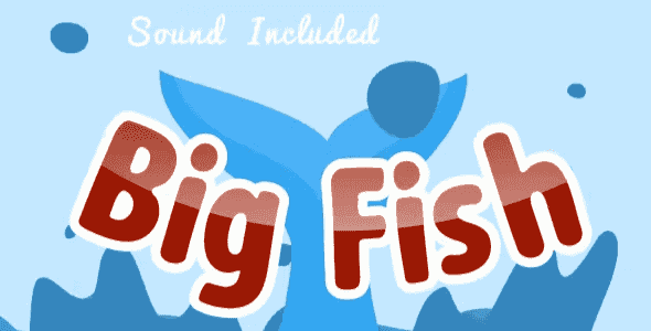 Big Fish Logo