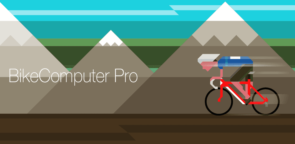 BikeComputer Pro