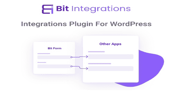 Bit Integrations – Integration Plugin for WordPress