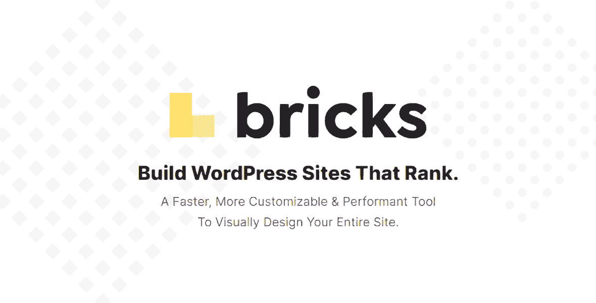 Bricks Builder WordPress Tema