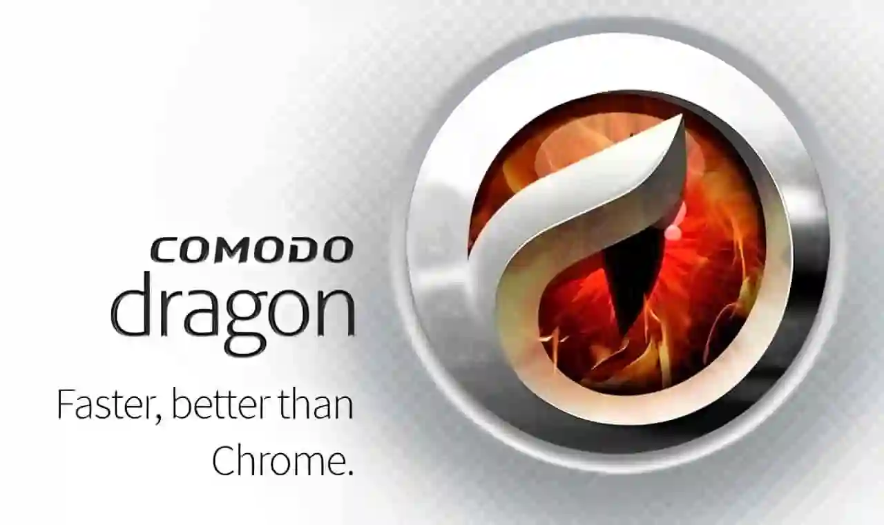 Comodo Dragon Browser