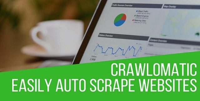 Crawlomatic – Multisite Scraper Post Generator WordPress