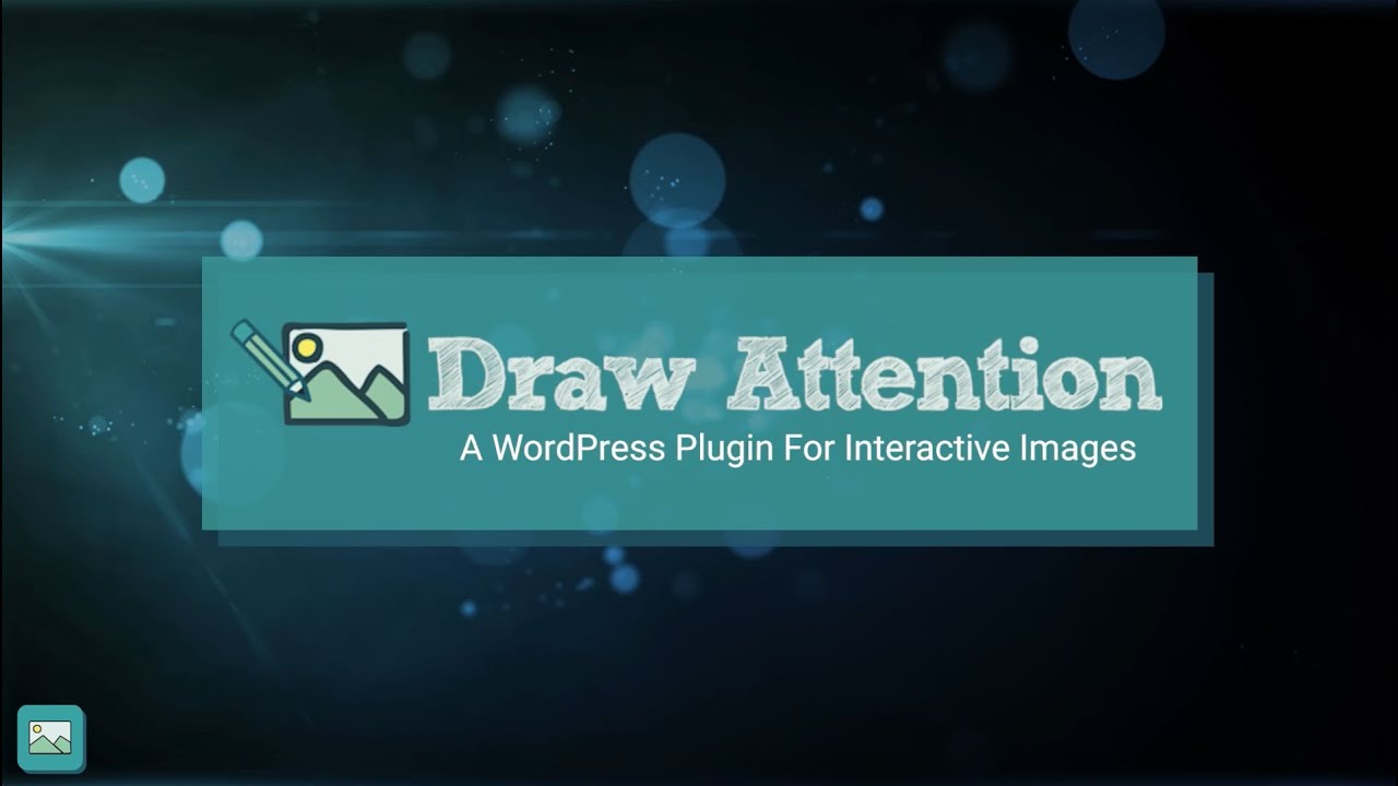 Draw Attention Pro WordPress Plugin