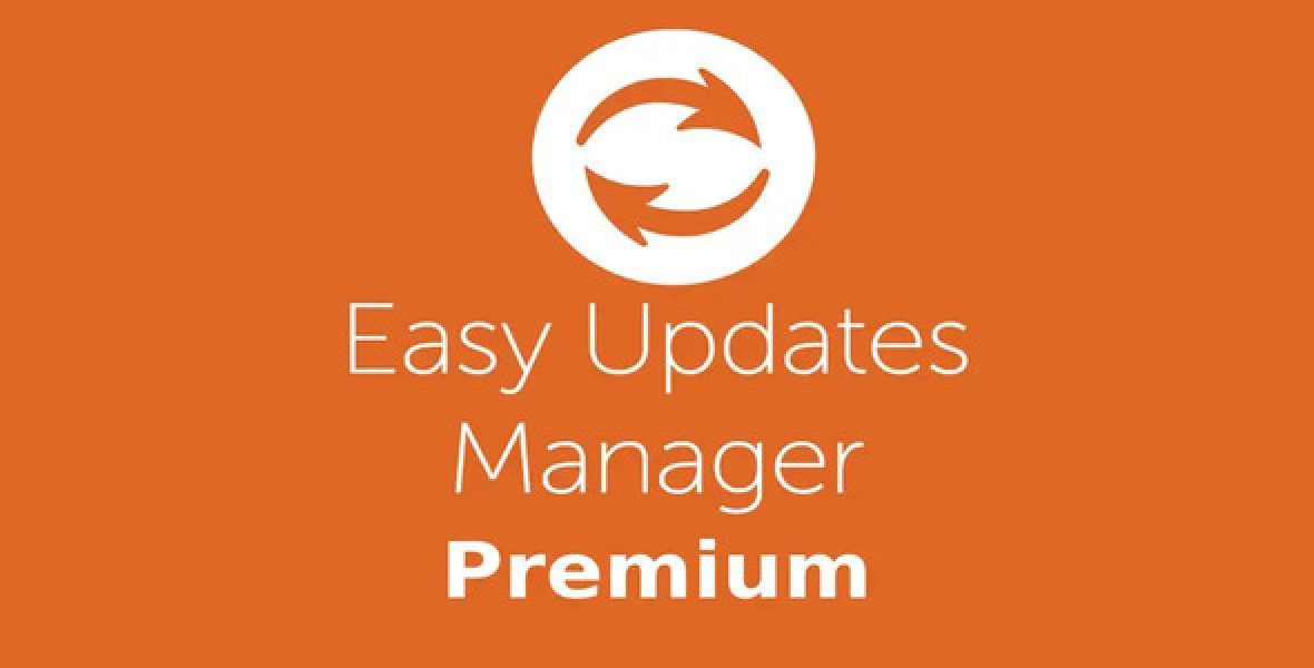 Easy Updates Manager Premium WordPress