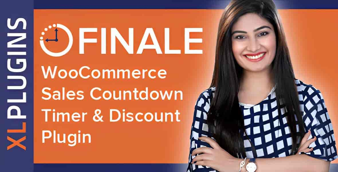 Finale WooCommerce Sales Countdown Timer & Discount Plugin