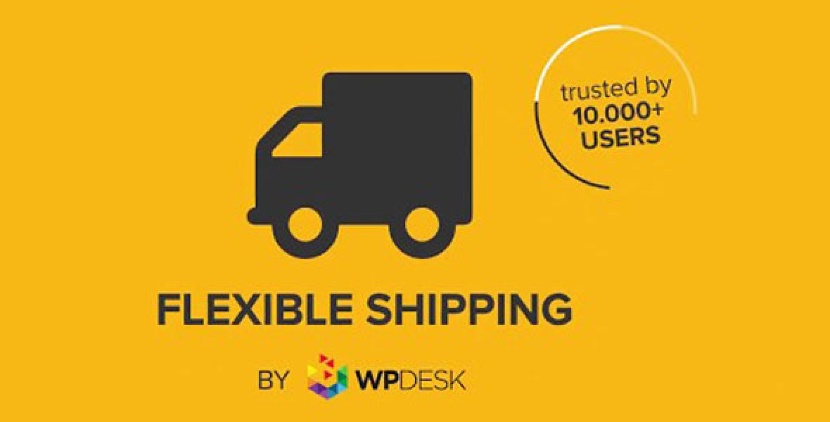 Flexible Shipping PRO WooCommerce WordPress