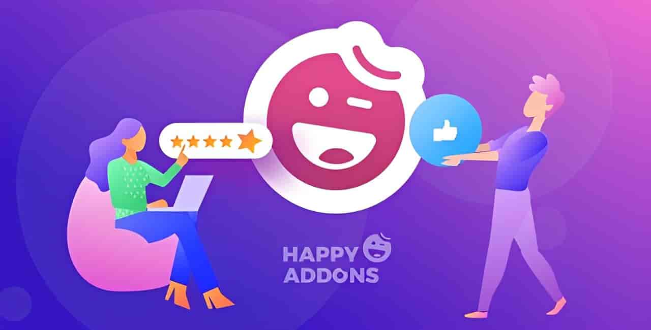 Happy Elementor Addons Pro WordPress Plugin