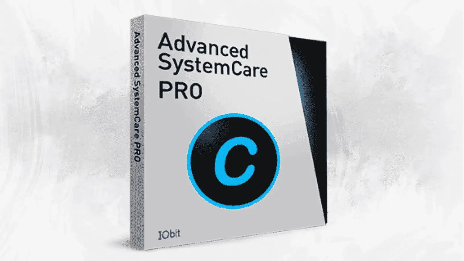 IObit Advanced SystemCare Pro Windows