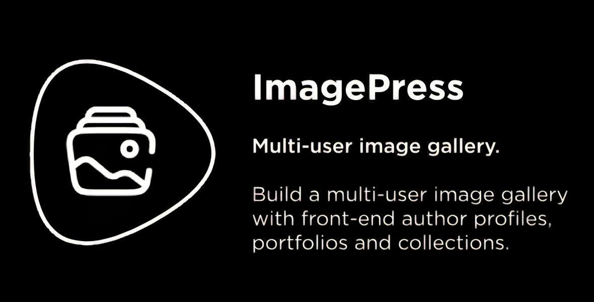 ImagePress WordPress Plugin