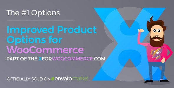 Improved Product Options For Woocommerce Plugin