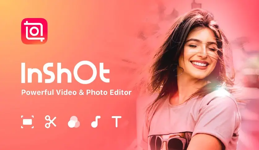 InShot – Video Editor & Maker