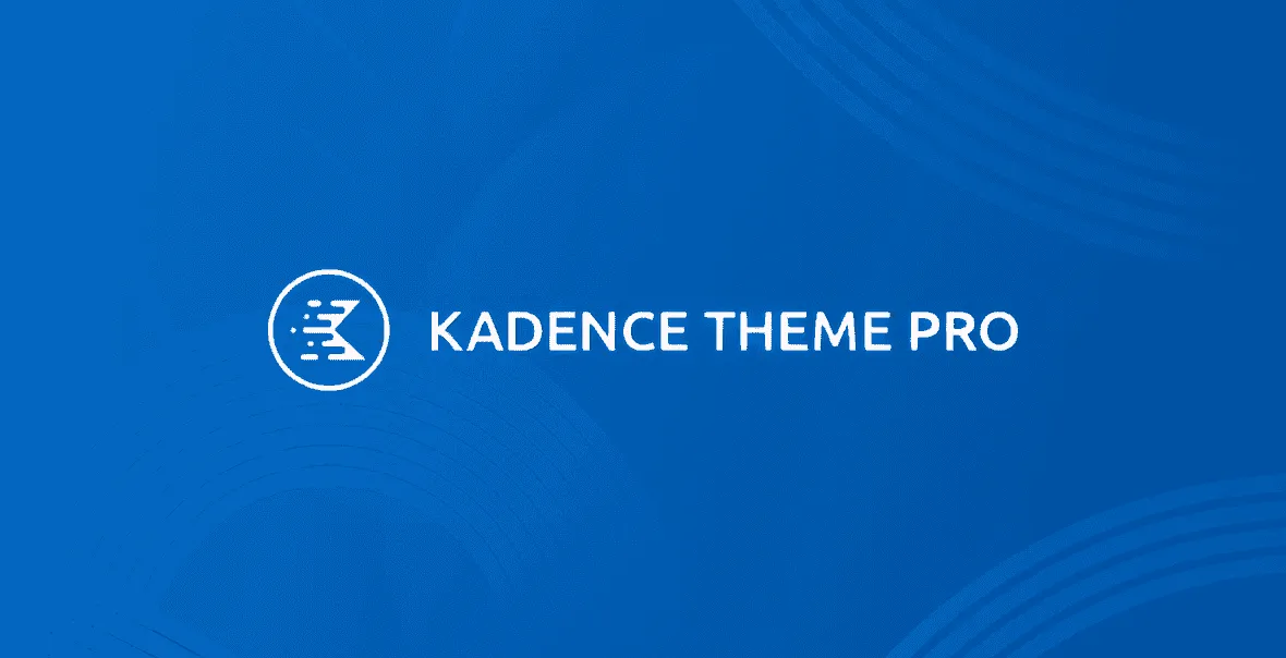 Kadence Theme Pro + Pacote 20 Plugins Premium WordPress