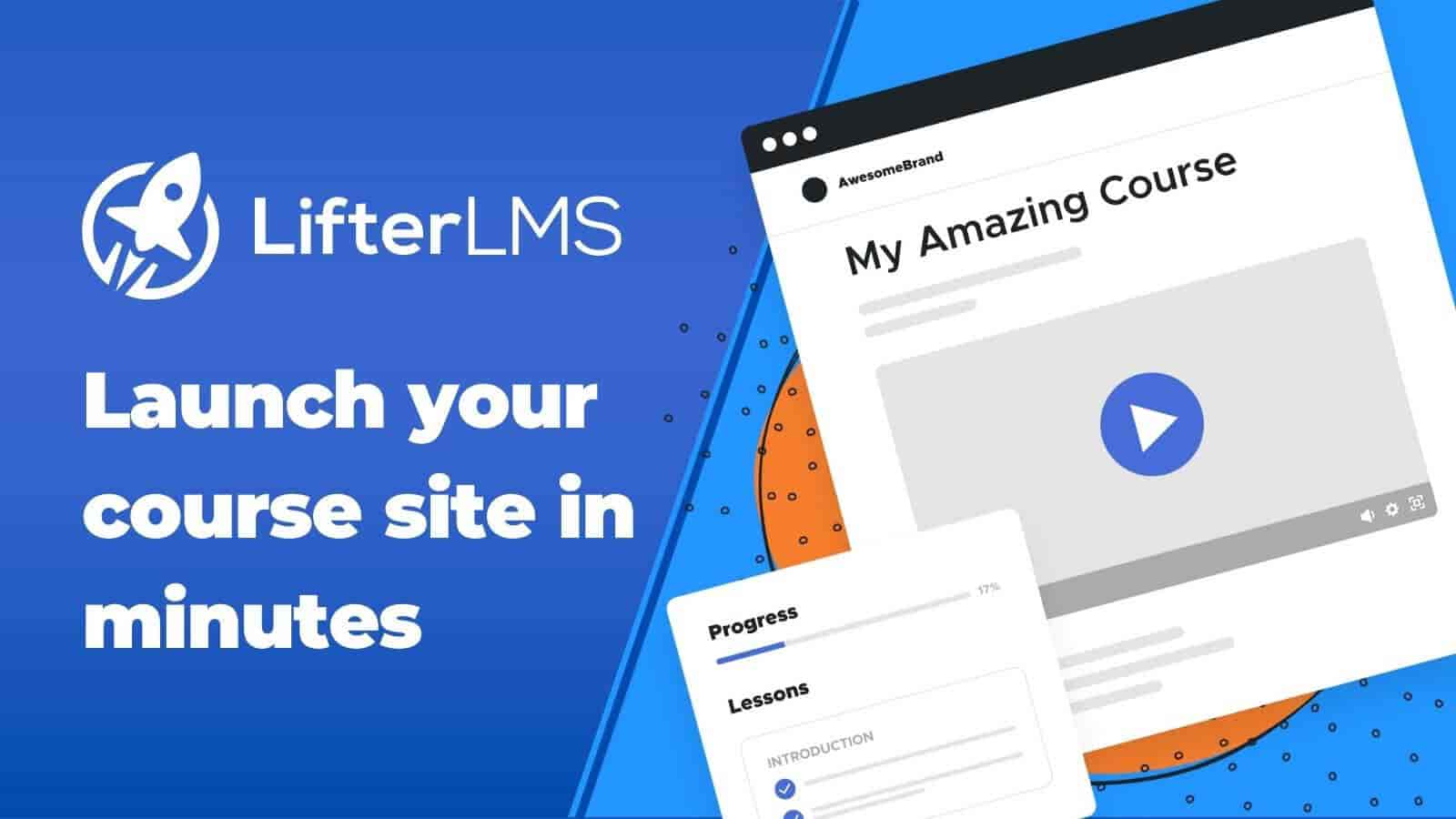 LifterLMS Universe + Addos Complementar Premium Wp