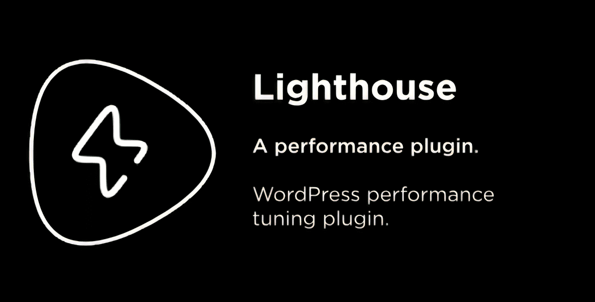 Lighthouse – Performance Tuning WordPress Plugin