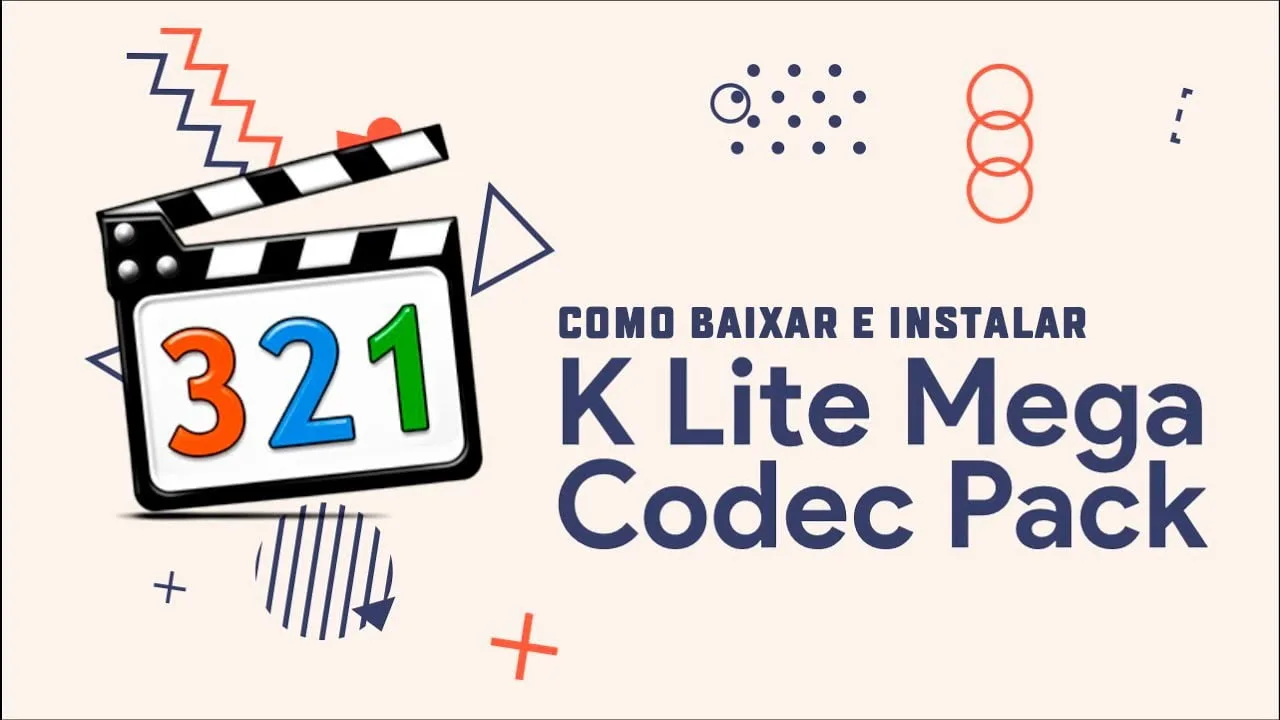 K-Lite Codec Pack Mega/Full/Standard