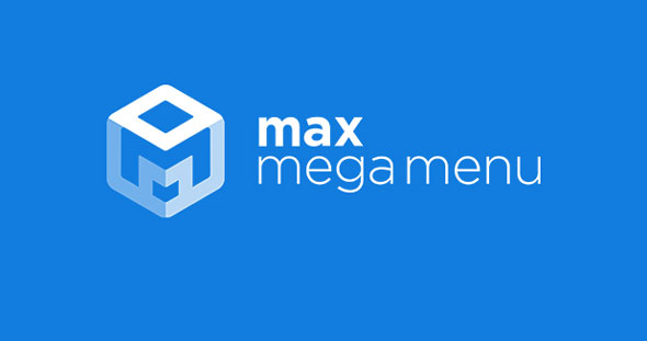 Max Mega Menu Pro – Plugin For WordPress