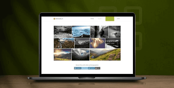 NextGEN Gallery Pro Imagely WordPress