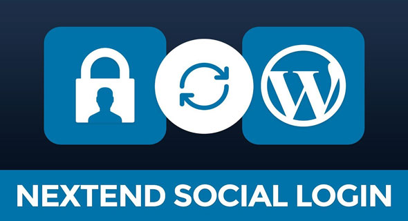 Nextend Social Login Pro WordPress Plugin