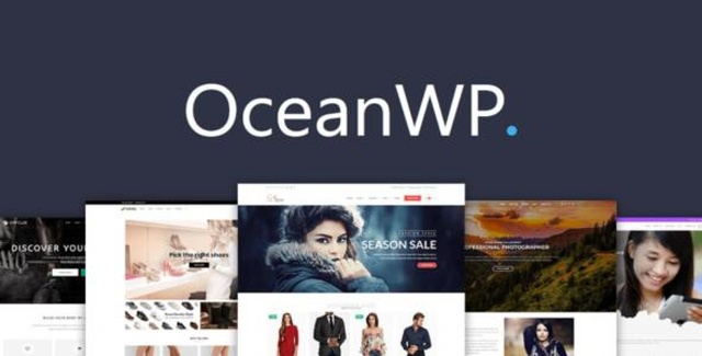 OceanWP Pacote Complementar de Extensions Premium