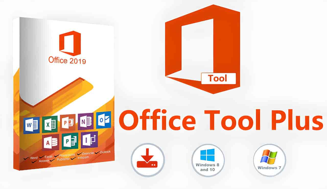 Office Tool Plus