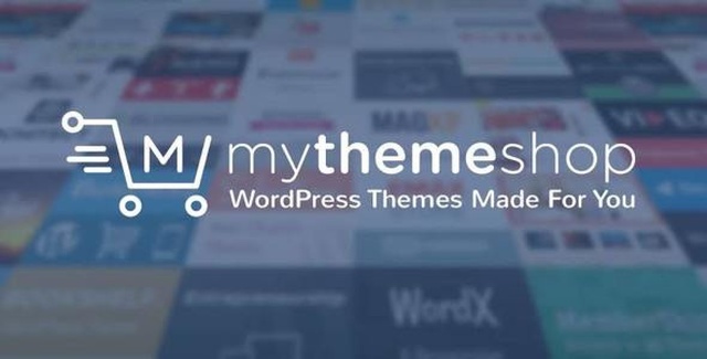 Pacote MyThemeShop – Pacote Temas Premium WordPress