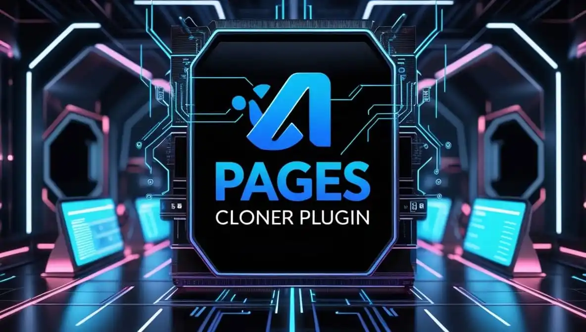 Pages Cloner –  Plugin Clonador De Páginas WordPress