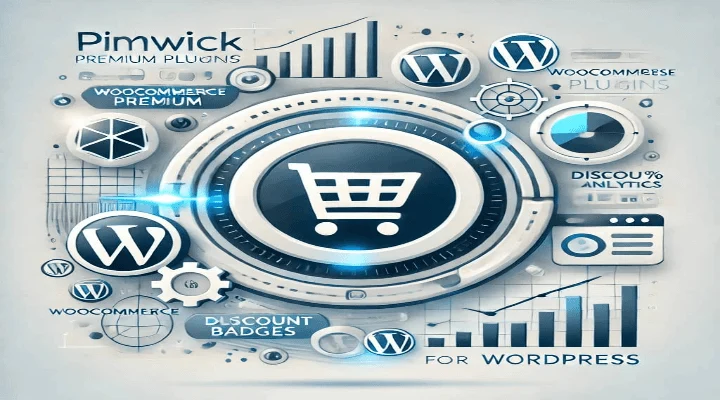 PimWick Pacote Plugins Premium Woocommerce WordPress