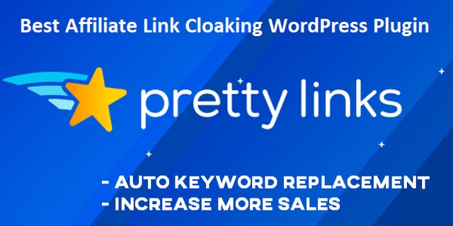 Pretty Links Pro Developer Edition WordPress